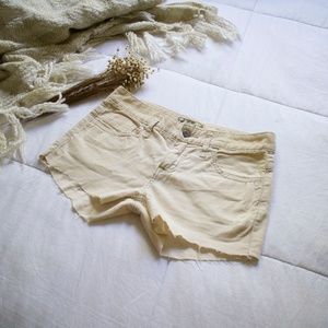 Free People Shorts